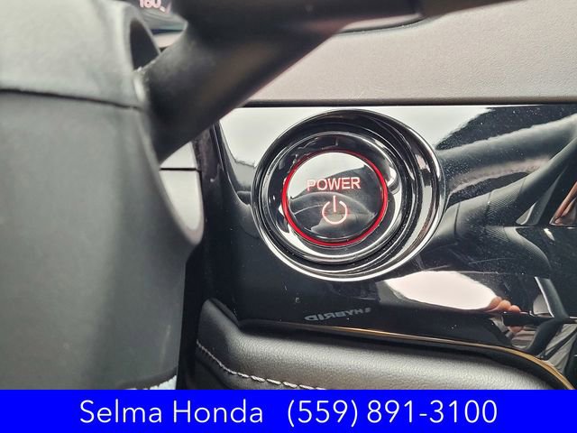 Certified 2024 Honda Accord Sport image 18