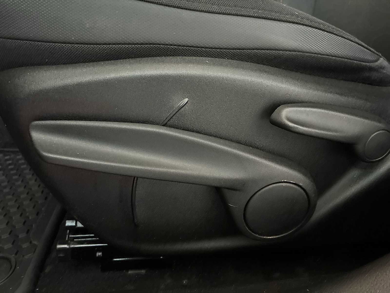 Used 2017 Jeep Renegade Trailhawk image 14