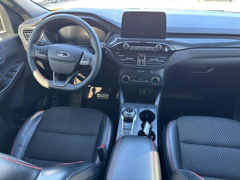 Used 2024 Ford Escape ST-Line w/ Equipment Group 301A image 14