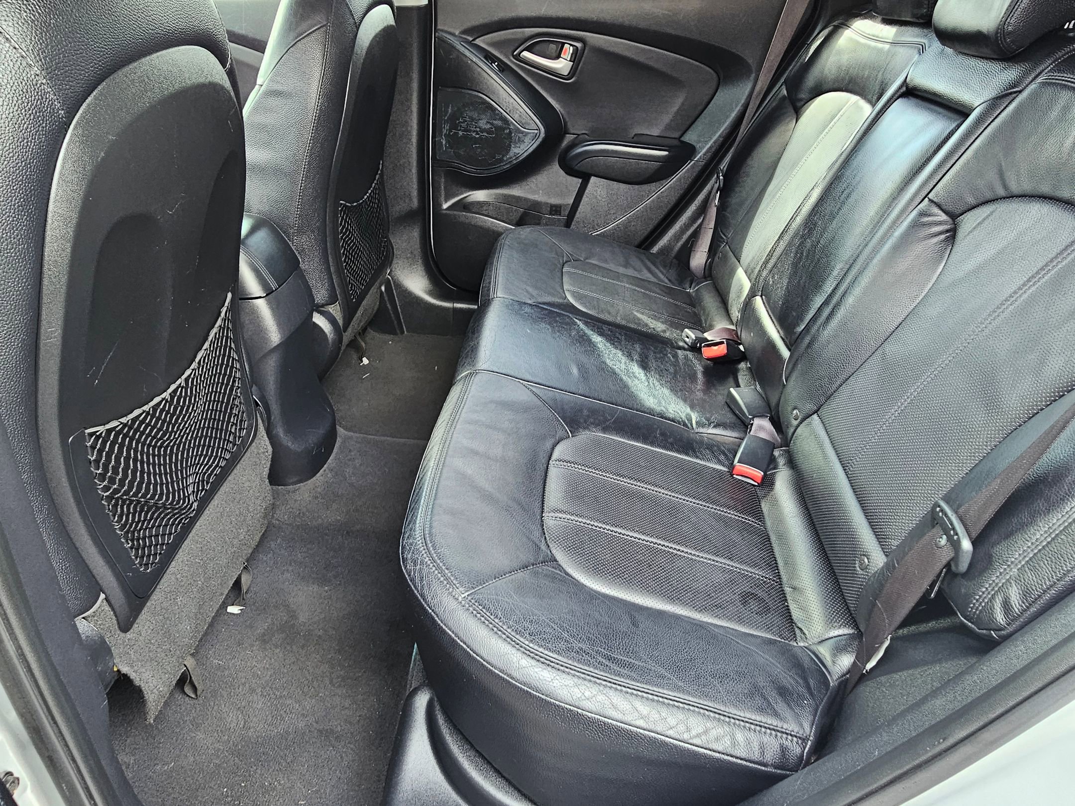 Used 2013 Hyundai Tucson Limited image 20