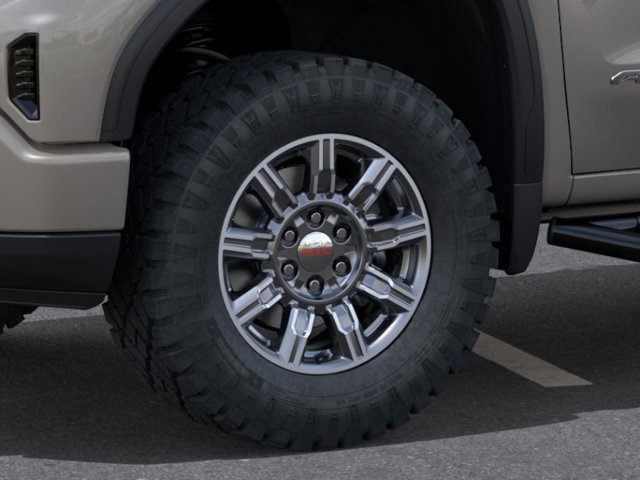 New 2026 GMC Sierra 1500 AT4 w/ AT4 Premium Package AWD/4WD image 9