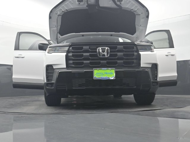 New 2026 Honda Pilot Sport image 51