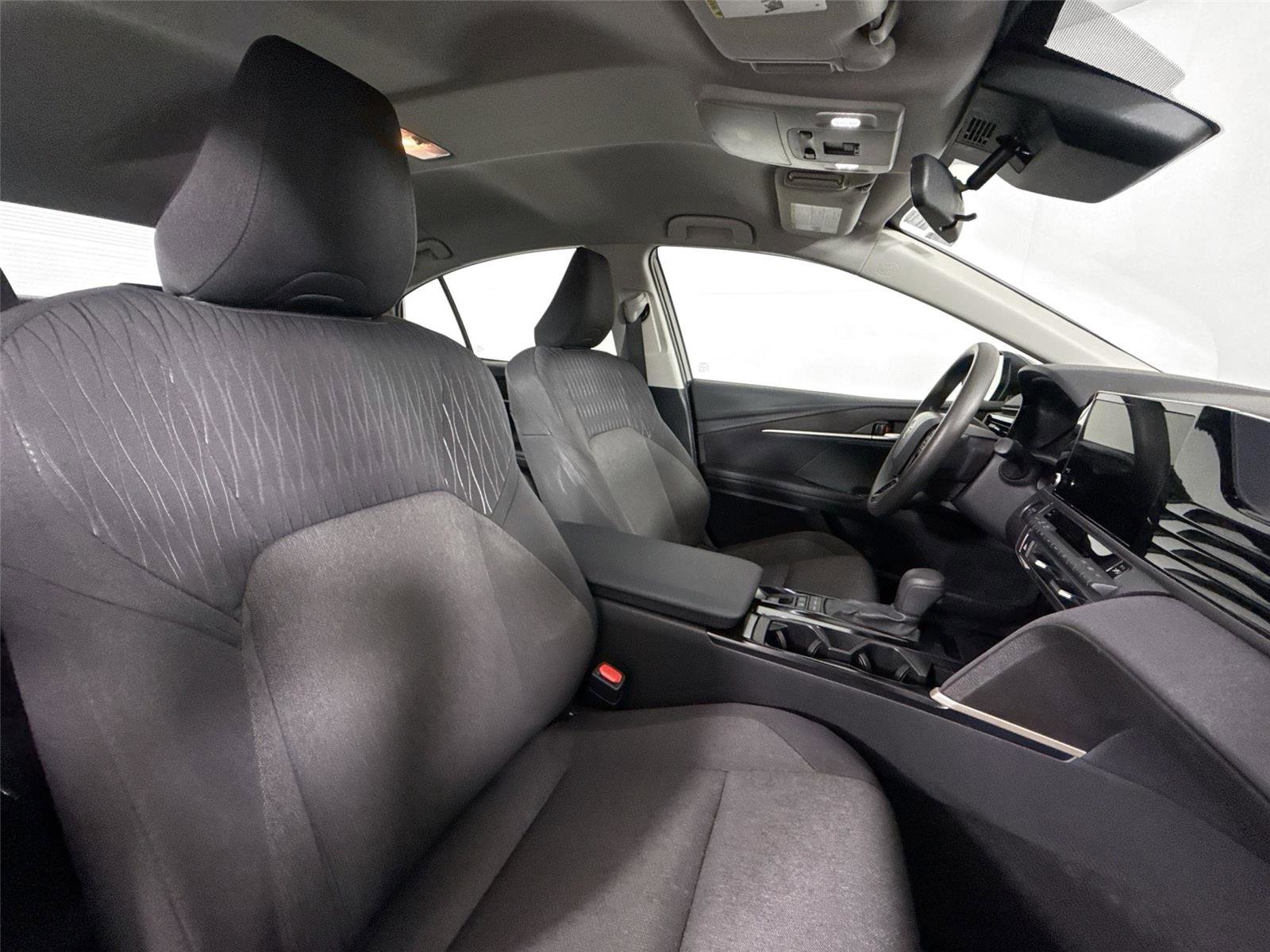 Certified 2025 Toyota Camry LE FWD image 40
