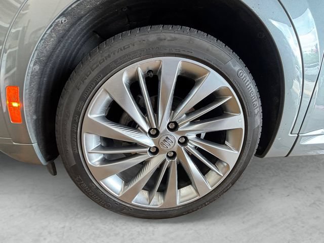 Used 2024 Buick Envision Avenir AWD/4WD image 29