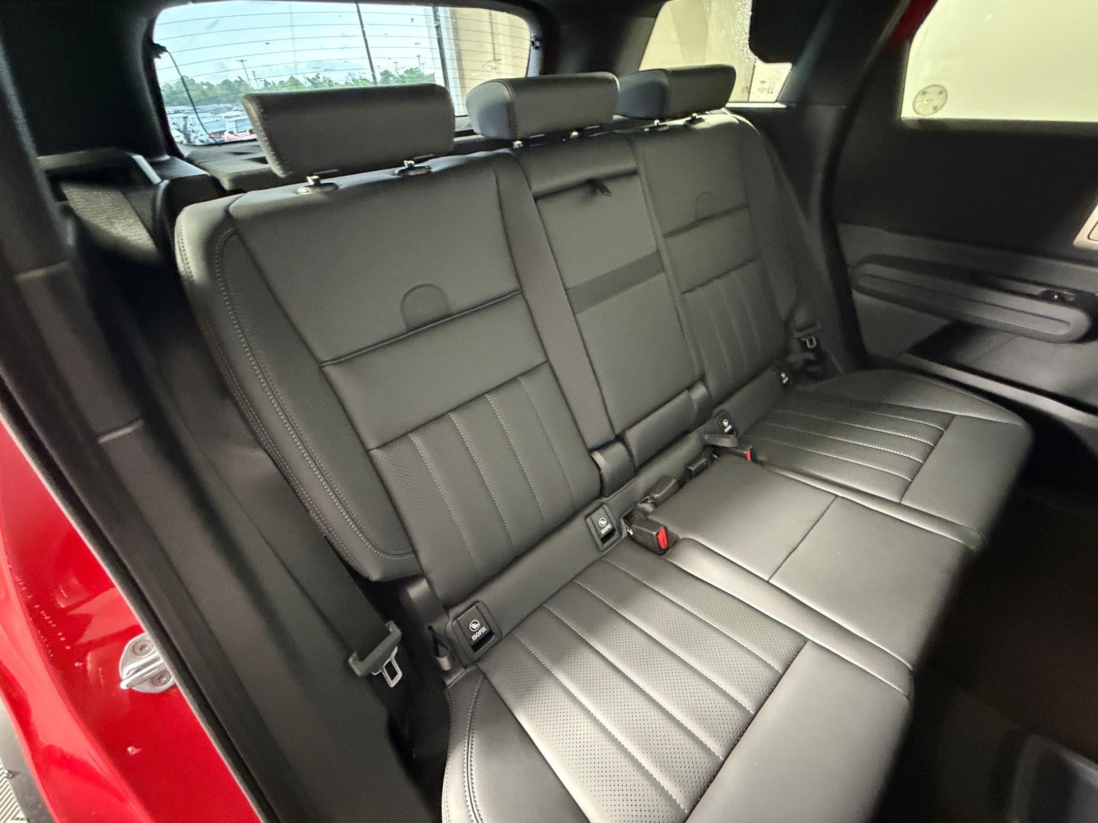New 2027 MINI Cooper Countryman S AWD/4WD image 30