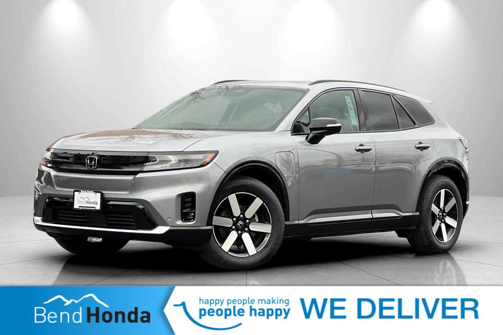 New 2026 Honda Prologue Touring image 1