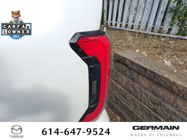 Used 2022 Toyota Tundra Limited AWD/4WD image 13