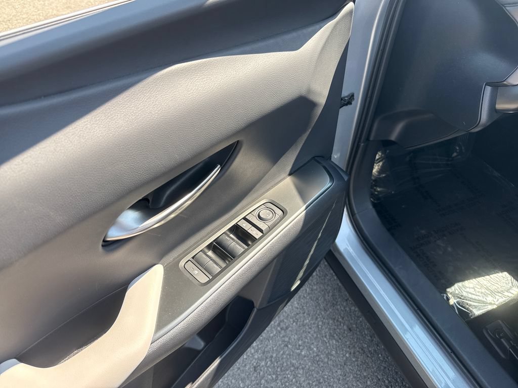 Used 2025 Lexus UX 300h AWD w/ Cold Area Package image 11