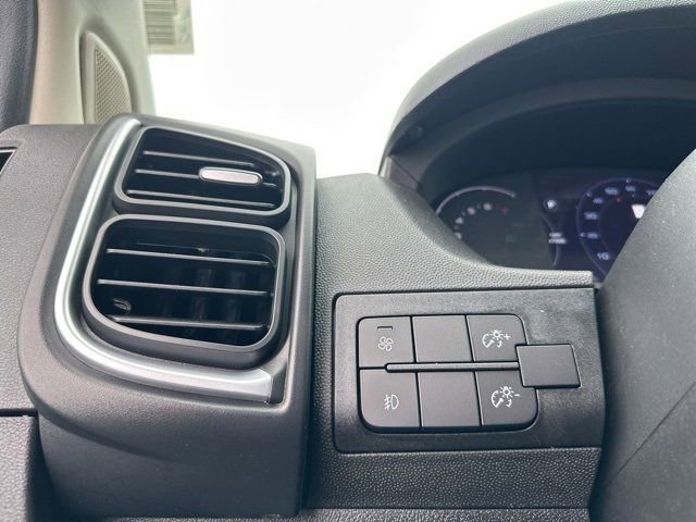 New 2024 RAM ProMaster 3500 w/ Quick Order Package 22G SLT image 12