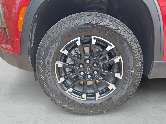 Used 2026 Chevrolet Traverse Z71 w/ Enhanced Driving Package AWD/4WD image 29