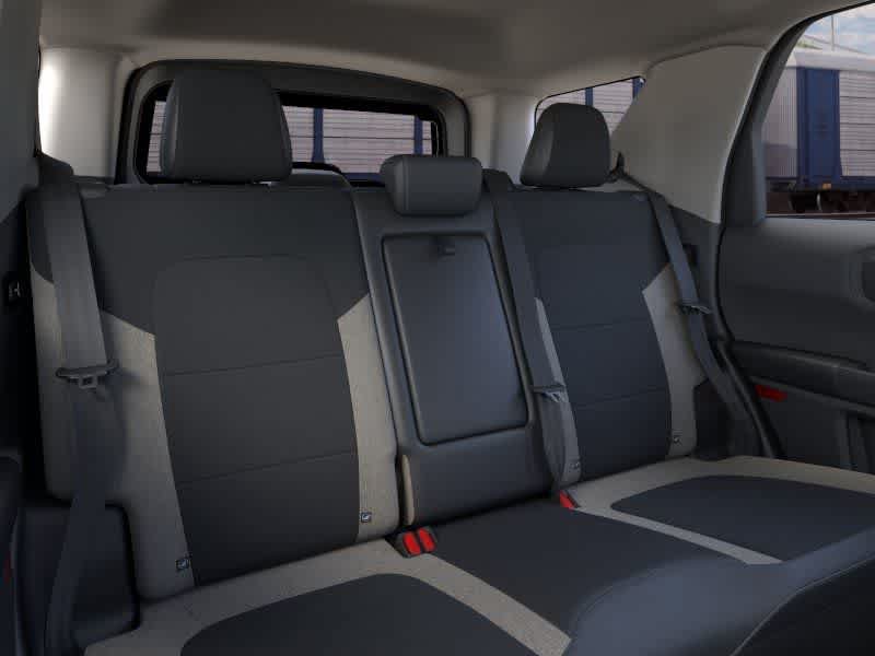New 2026 Ford Bronco Sport Big Bend AWD/4WD image 11