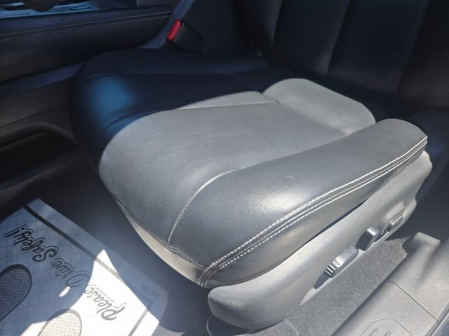Used 2023 Nissan Murano SV AWD/4WD image 11