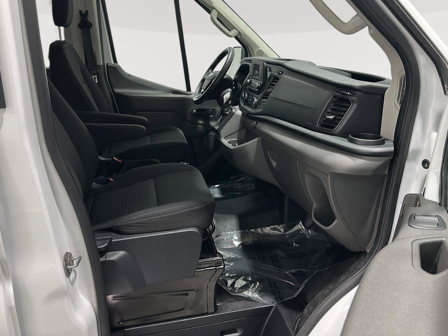 Used 2021 Ford Transit 350 XL image 22