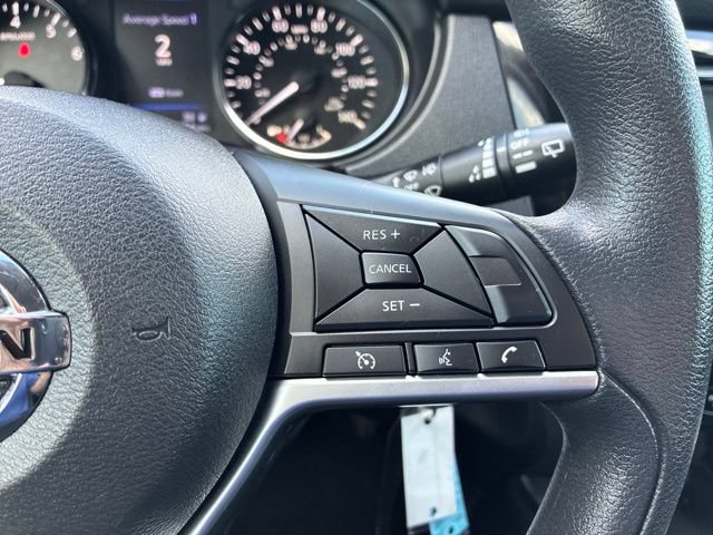Used 2021 Nissan Rogue Sport S FWD image 39