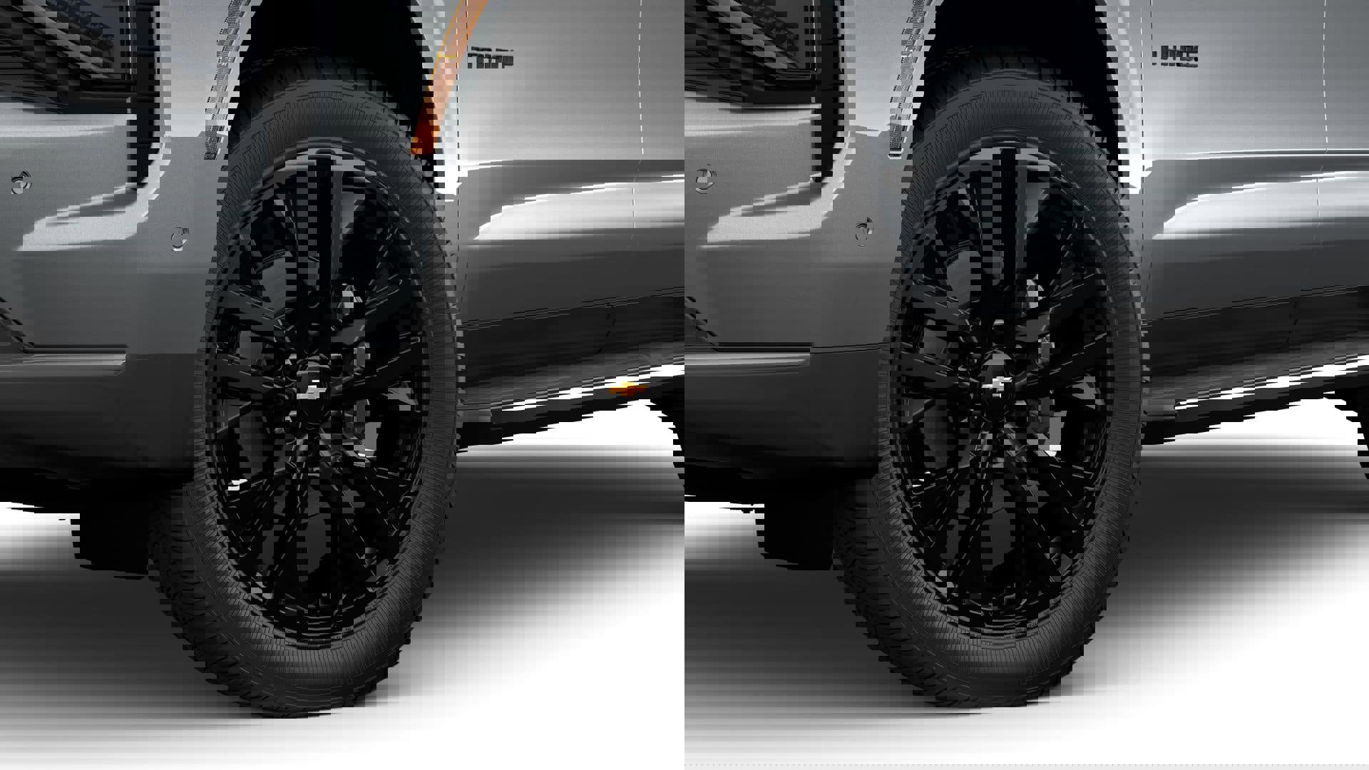 New 2026 Chevrolet Tahoe Premier image 74