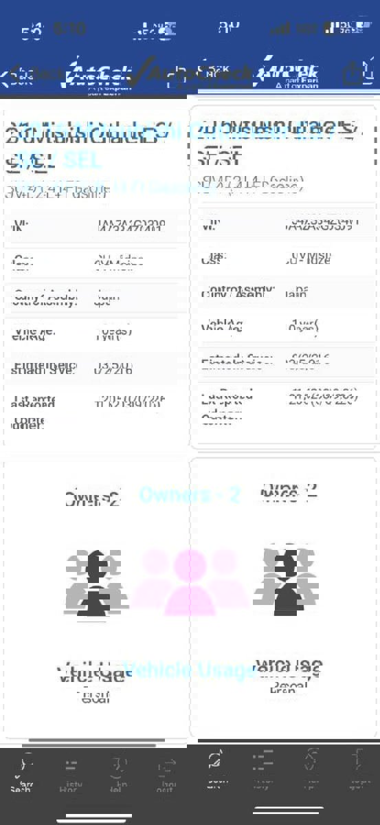 Used 2016 Mitsubishi Outlander SE image 26