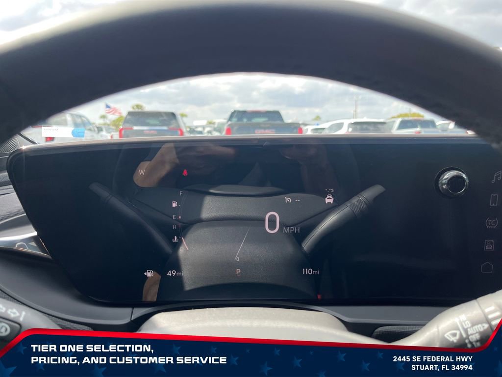 New 2026 Buick Envista Preferred w/ Convenience I Package FWD image 27