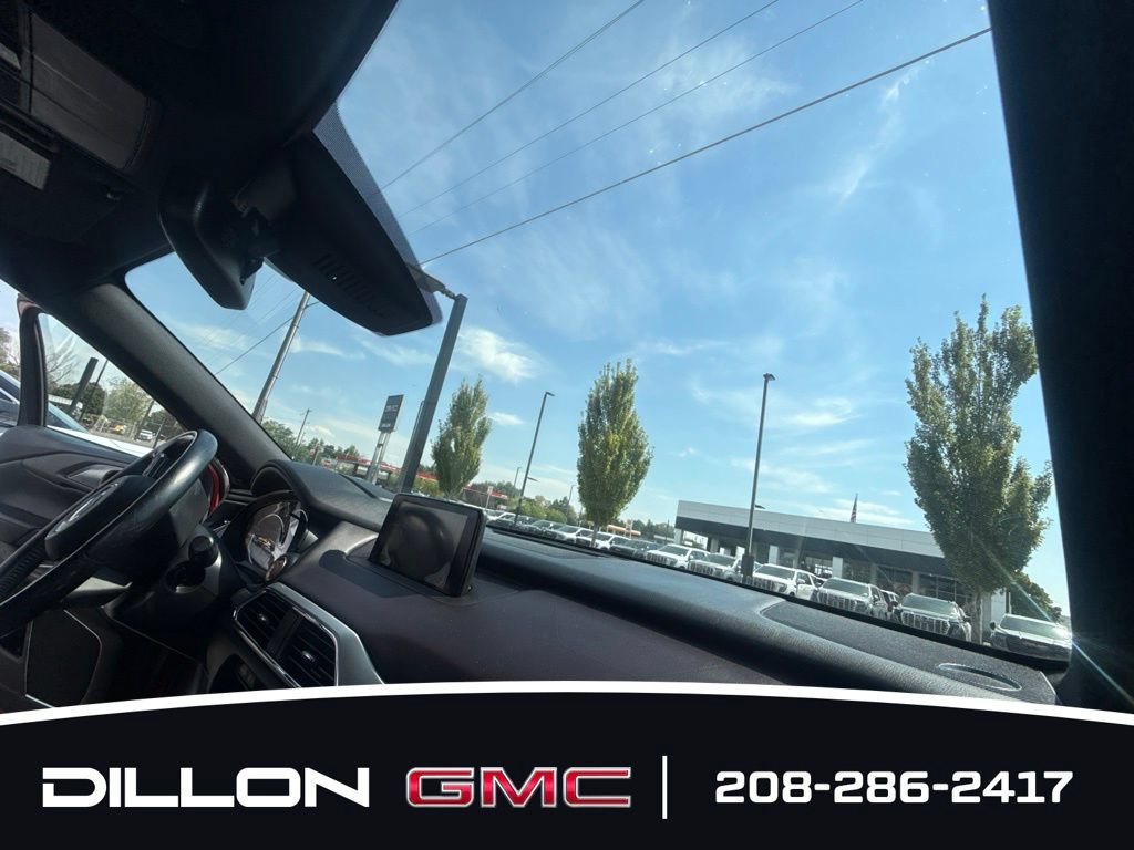 Used 2018 MAZDA CX-9 Grand Touring FWD image 17