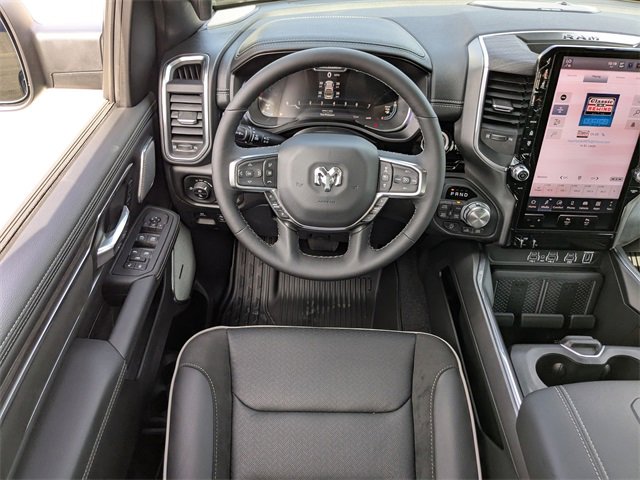 New 2026 RAM 1500 Laramie image 14