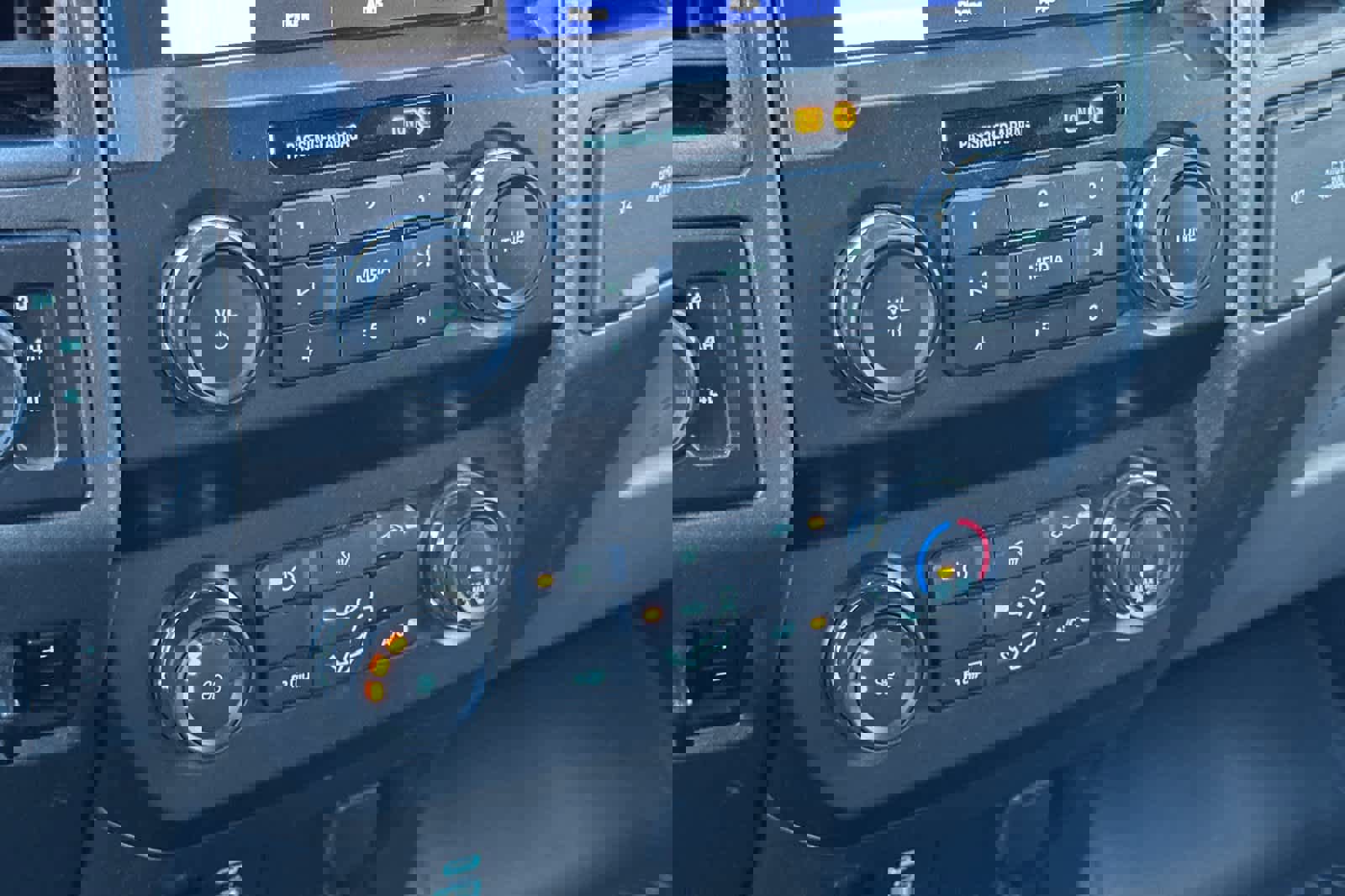 Used 2020 Ford F350 XL w/ STX Appearance Package image 20