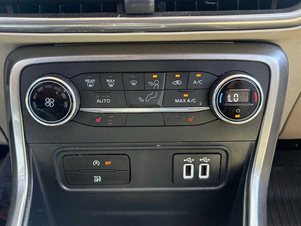 Used 2020 Ford EcoSport SE image 22