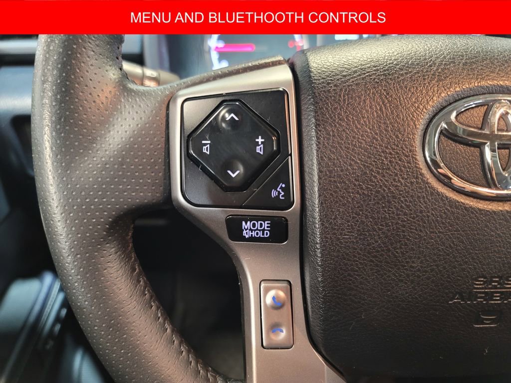 Used 2022 Toyota 4Runner Limited AWD/4WD image 14