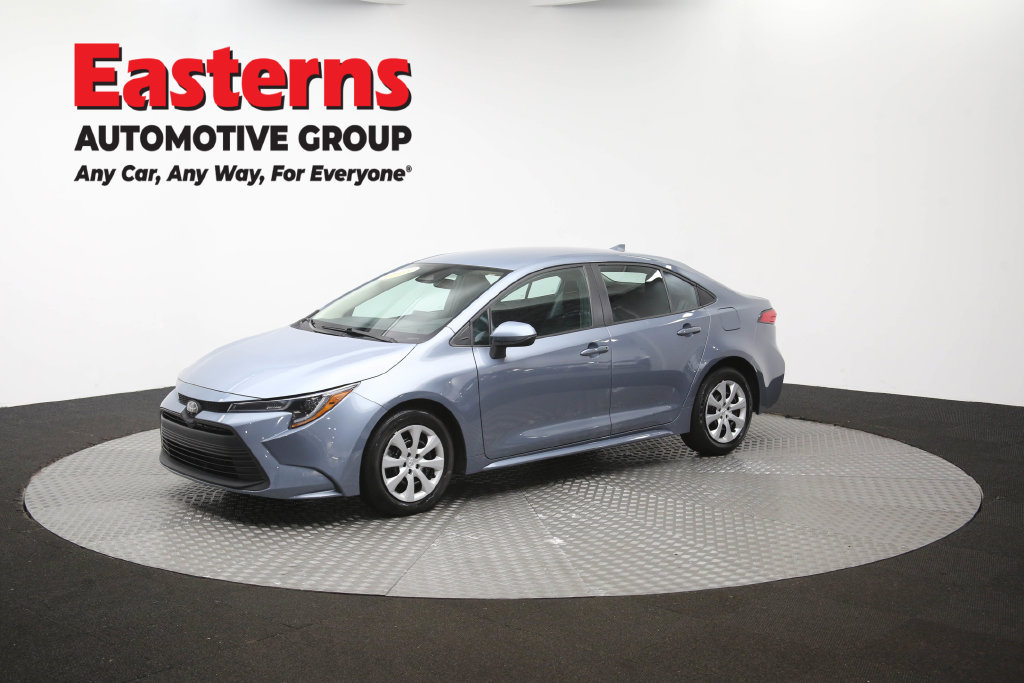 Used 2024 Toyota Corolla LE FWD image 57