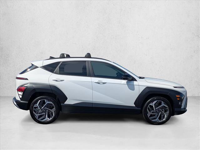 Used 2026 Hyundai Kona SEL Premium FWD image 4