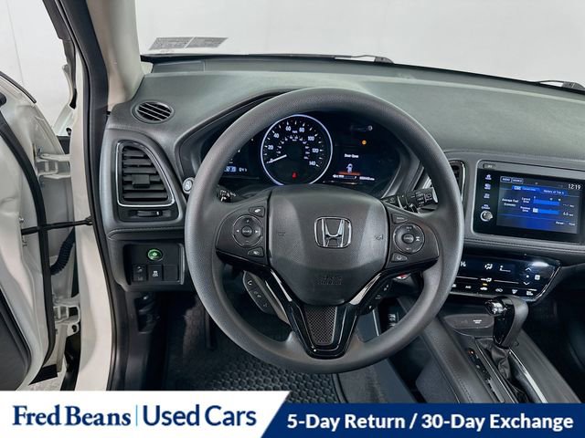 Used 2022 Honda HR-V EX image 19