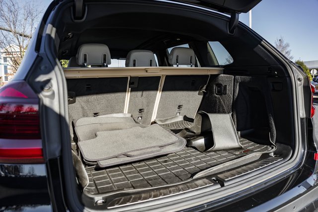 Used 2020 BMW X3 xDrive30i w/ Convenience Package image 10