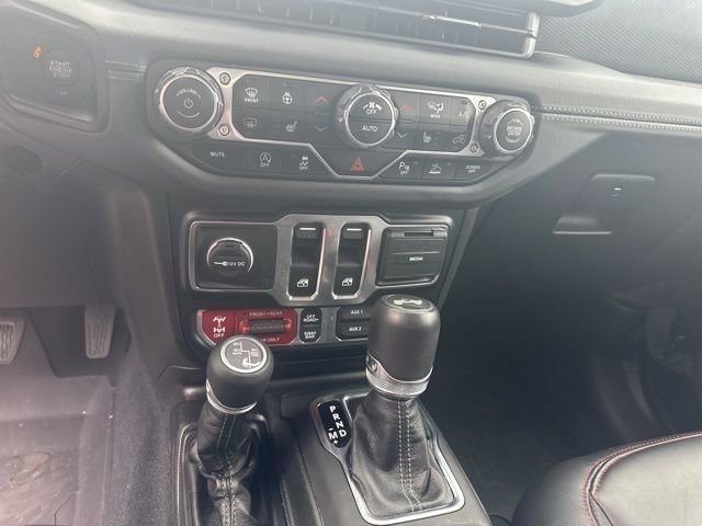 Used 2024 Jeep Wrangler Rubicon image 19