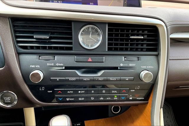 Used 2018 Lexus RX 350 AWD w/ Premium Package image 23