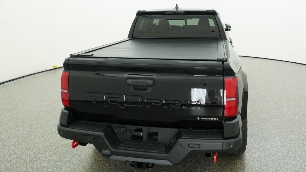New 2026 Toyota Tacoma TRD Pro AWD/4WD image 7