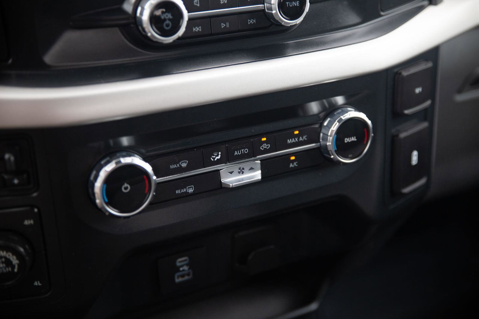 Used 2022 Ford F150 XLT w/ Equipment Group 301A Mid image 12