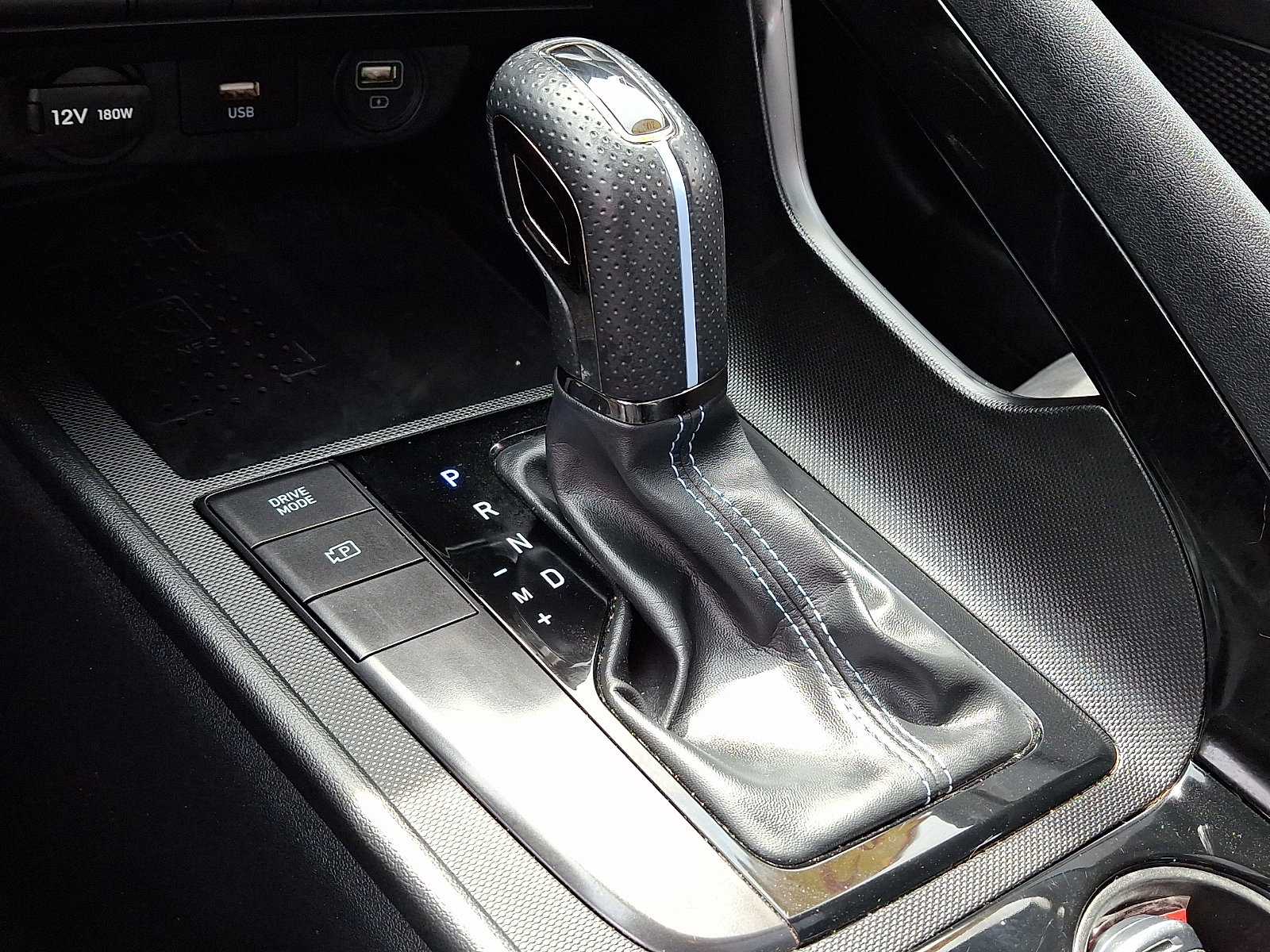 Used 2023 Hyundai Elantra N w/ Preferred Accessory Package FWD image 15