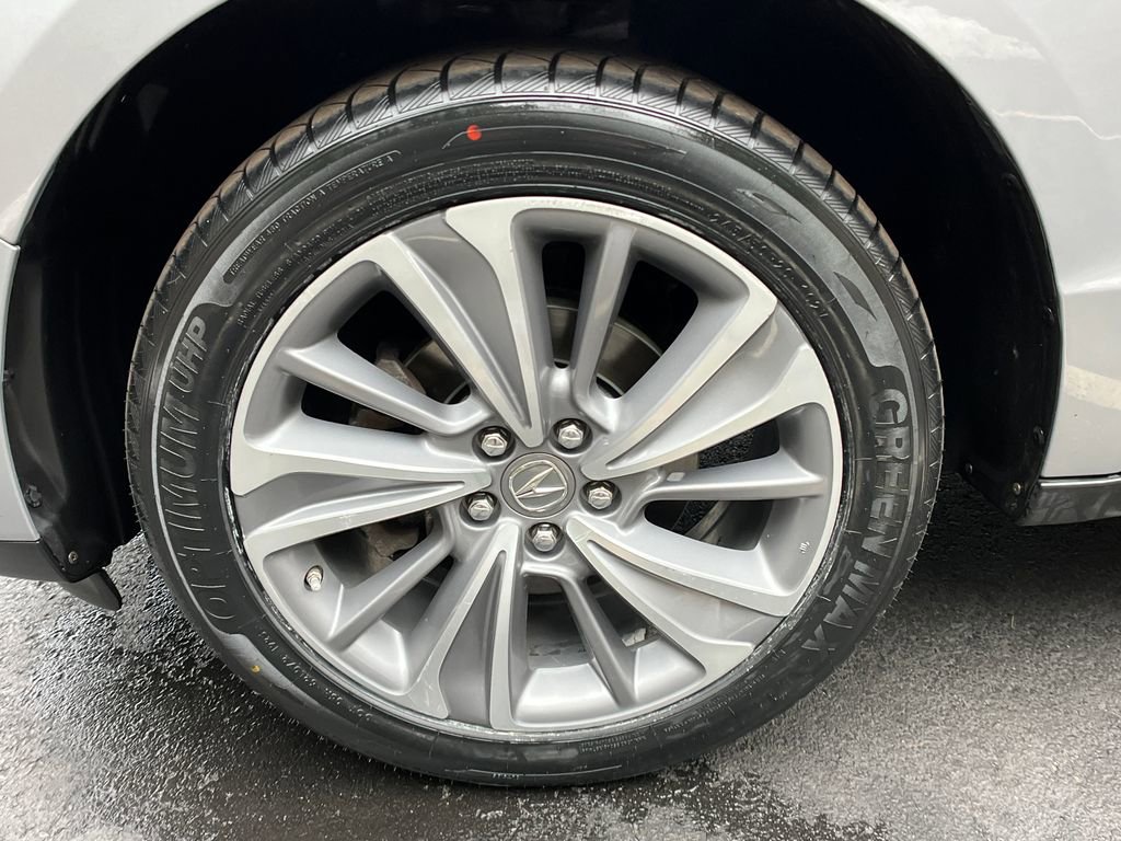 Used 2017 Acura MDX SH-AWD w/ Technology Package image 26