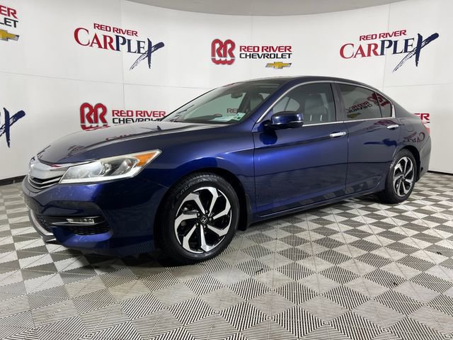 Used 2017 Honda Accord EX-L image 3