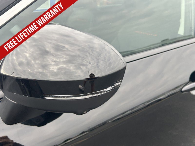 New 2026 Nissan Rogue SV image 14