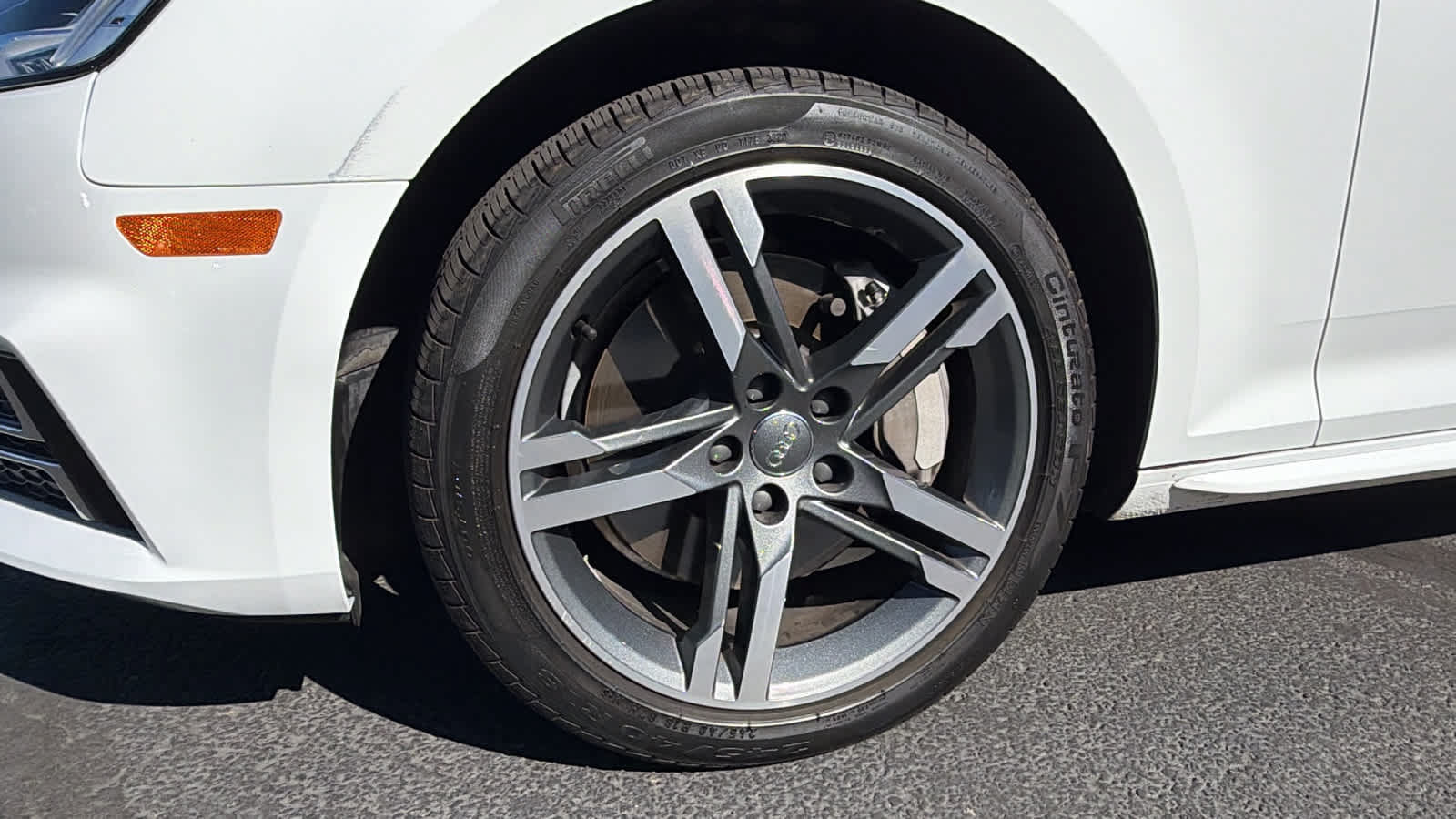 Used 2017 Audi A4 2.0T Premium Plus FWD image 9