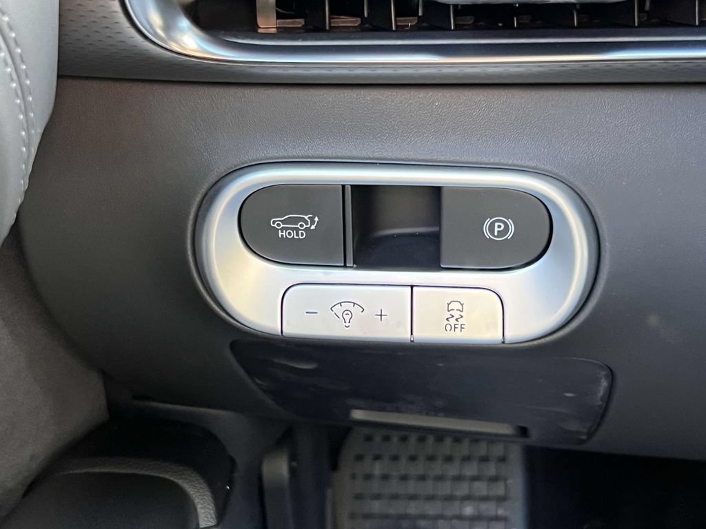 New 2024 Genesis GV60 Performance AWD/4WD image 21