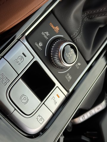 New 2025 Kia Telluride SX Prestige X-Line image 29