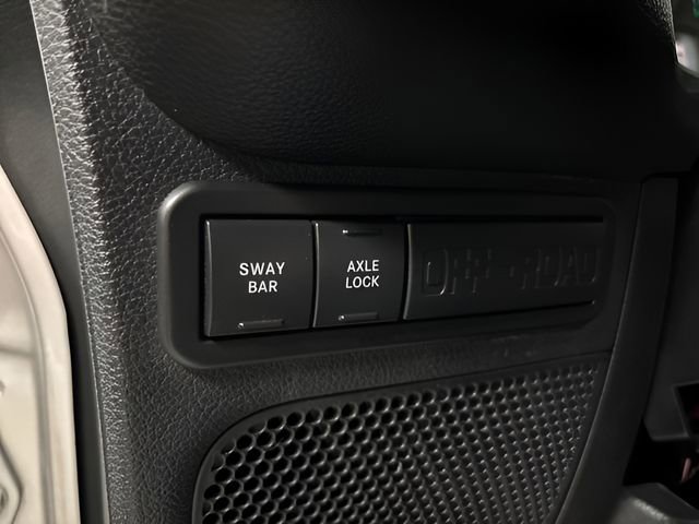 Used 2012 Jeep Wrangler Rubicon image 26