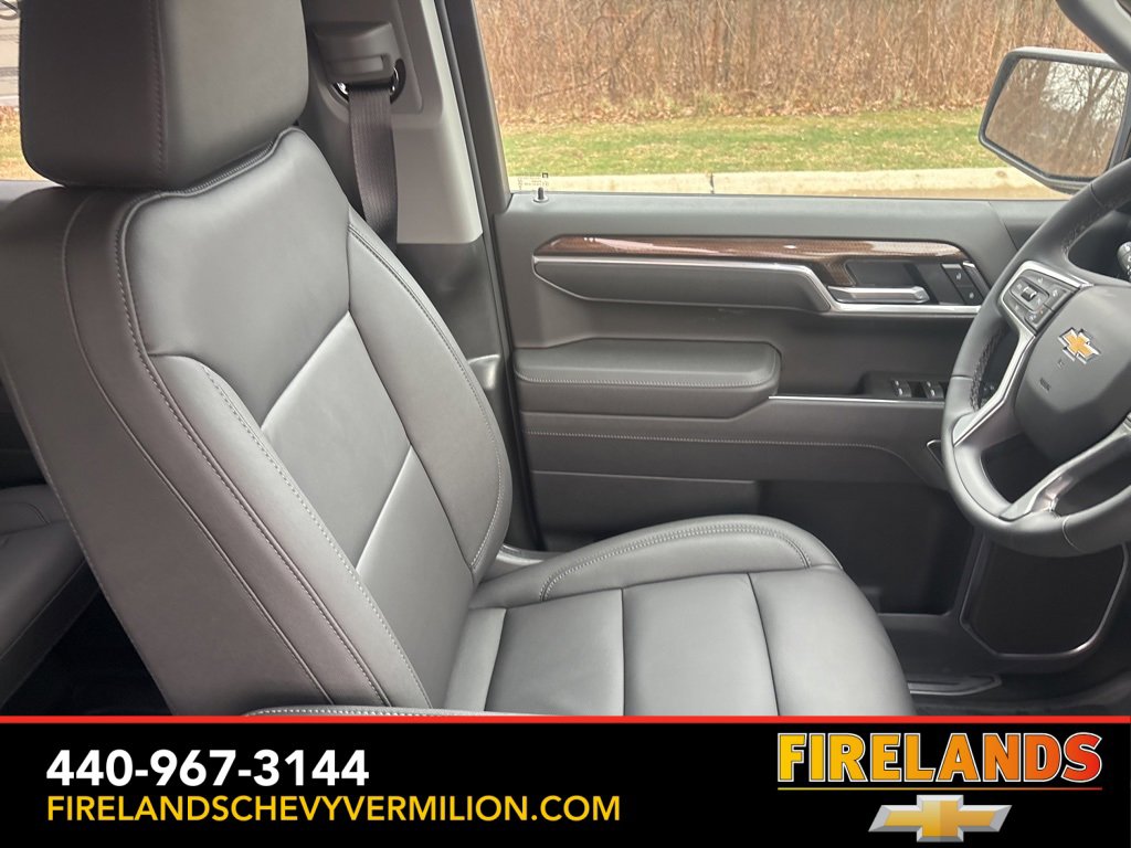 New 2026 Chevrolet Silverado 1500 LT image 40