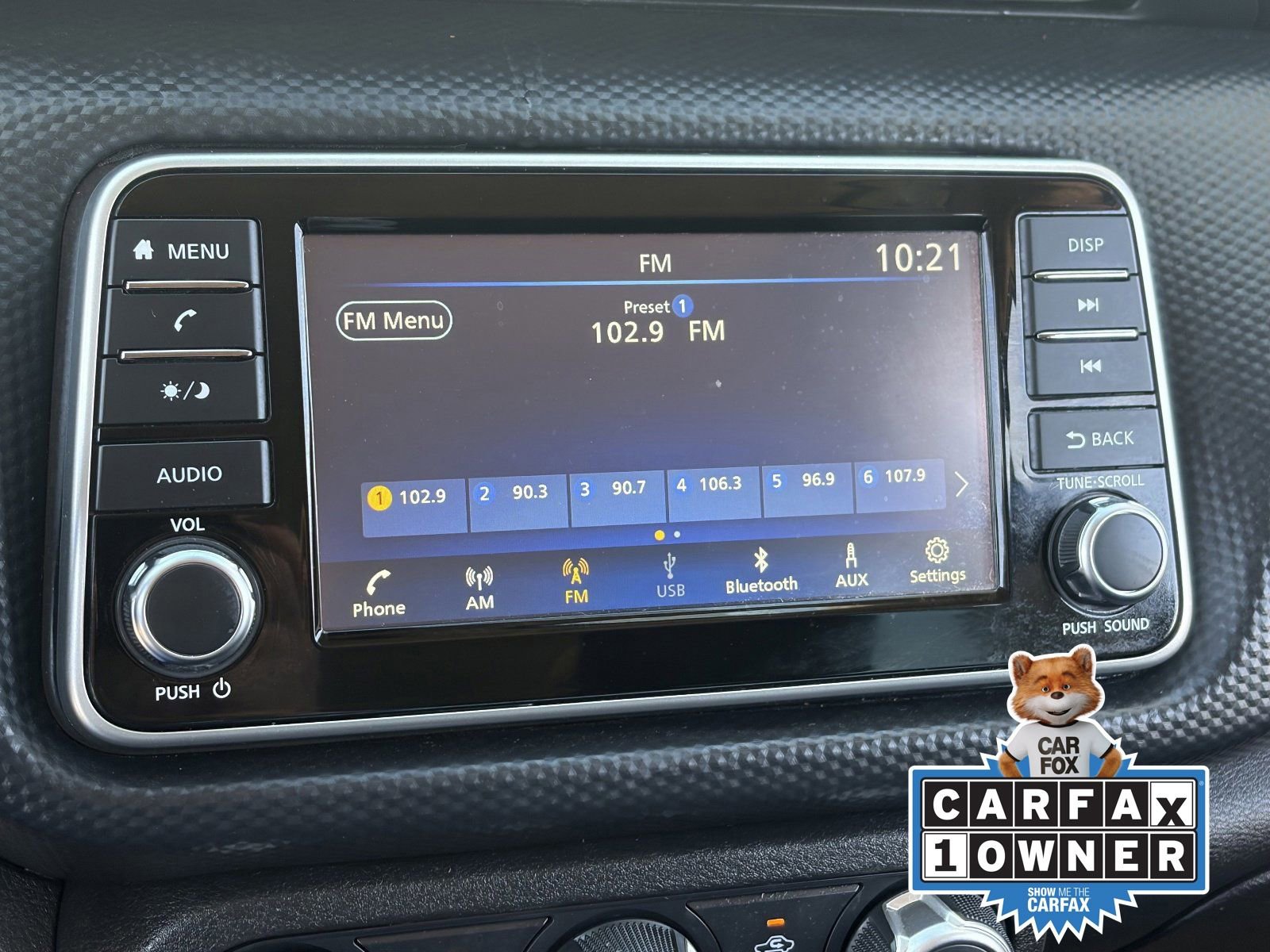 Certified 2024 Nissan Kicks S image 27