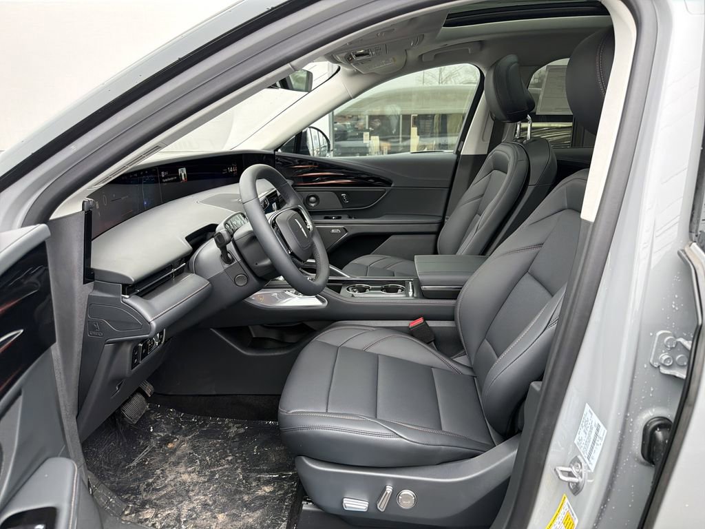 New 2026 Lincoln Nautilus Premier w/ Equipment Group 102A image 5