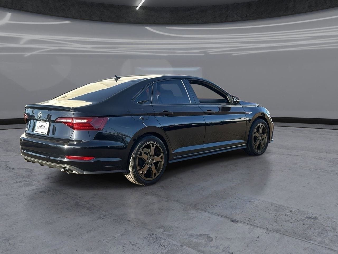 Used 2021 Volkswagen Jetta GLI image 5