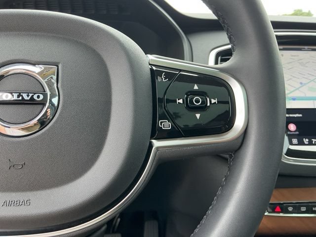 Certified 2024 Volvo XC90 T8 Plus w/ Protection Package Premier AWD/4WD image 21