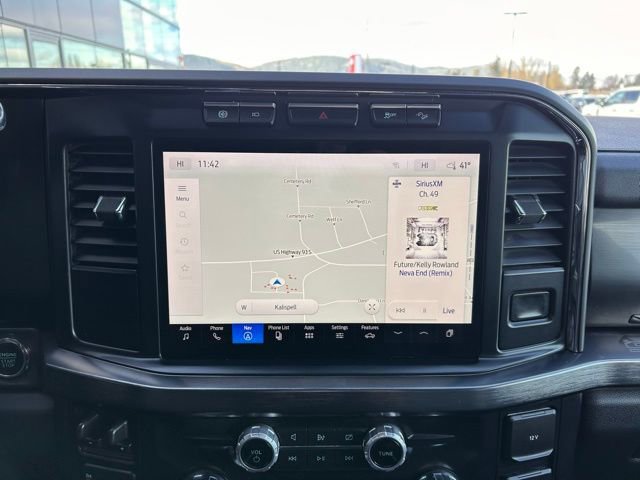 Used 2024 Ford F350 Lariat image 19