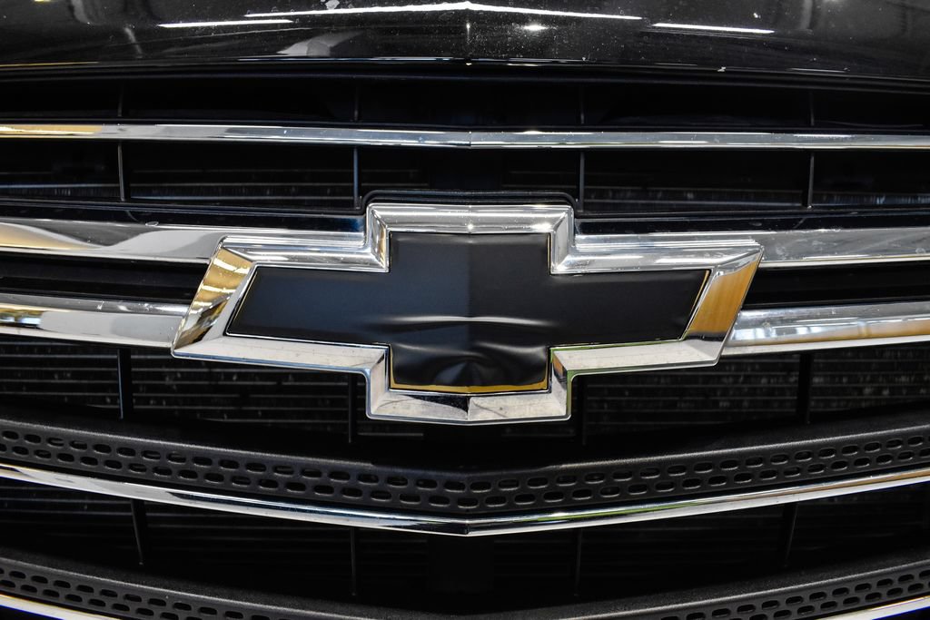 Used 2021 Chevrolet Traverse LT FWD image 10