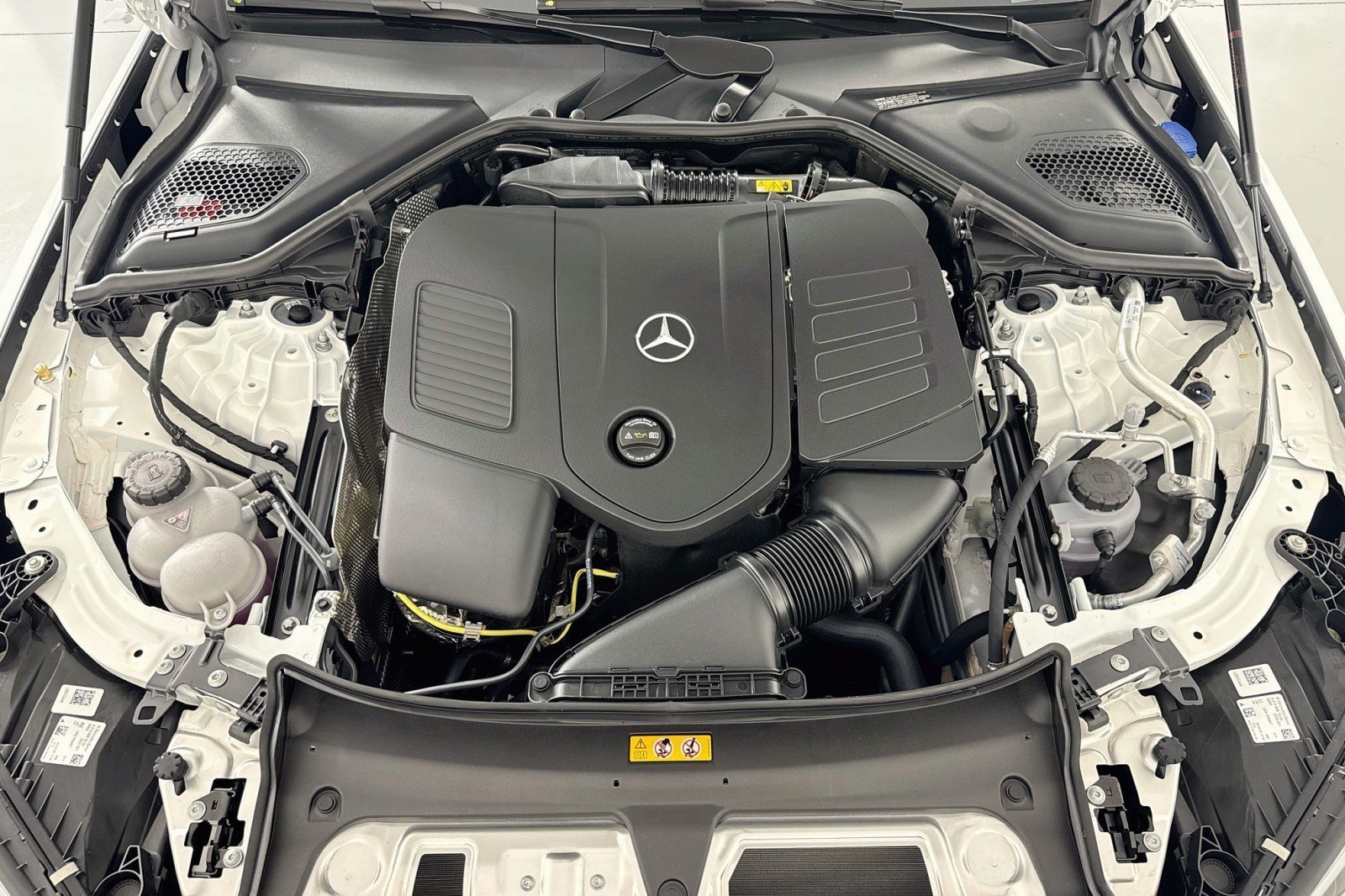 Certified 2026 Mercedes-Benz E 350 Sedan image 12